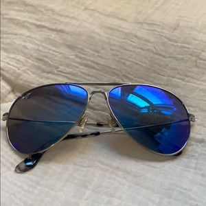 Maui Jim Sunglasses